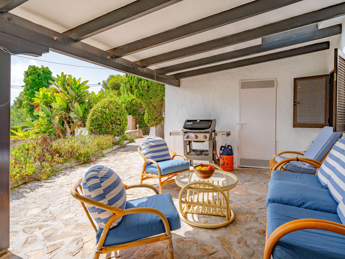 Maison Flor de la Neu – piscine privée à Javea - Photo 56