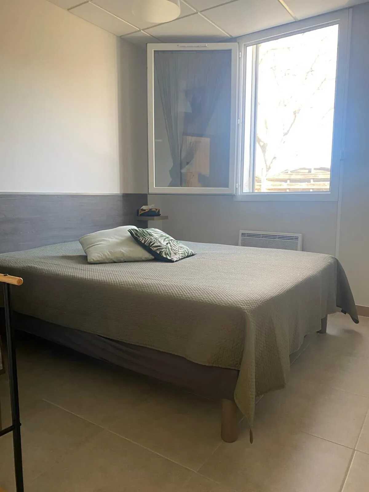 Appartement 6 personnes avec terrasse à Aigues-Mortes - Photo 6
