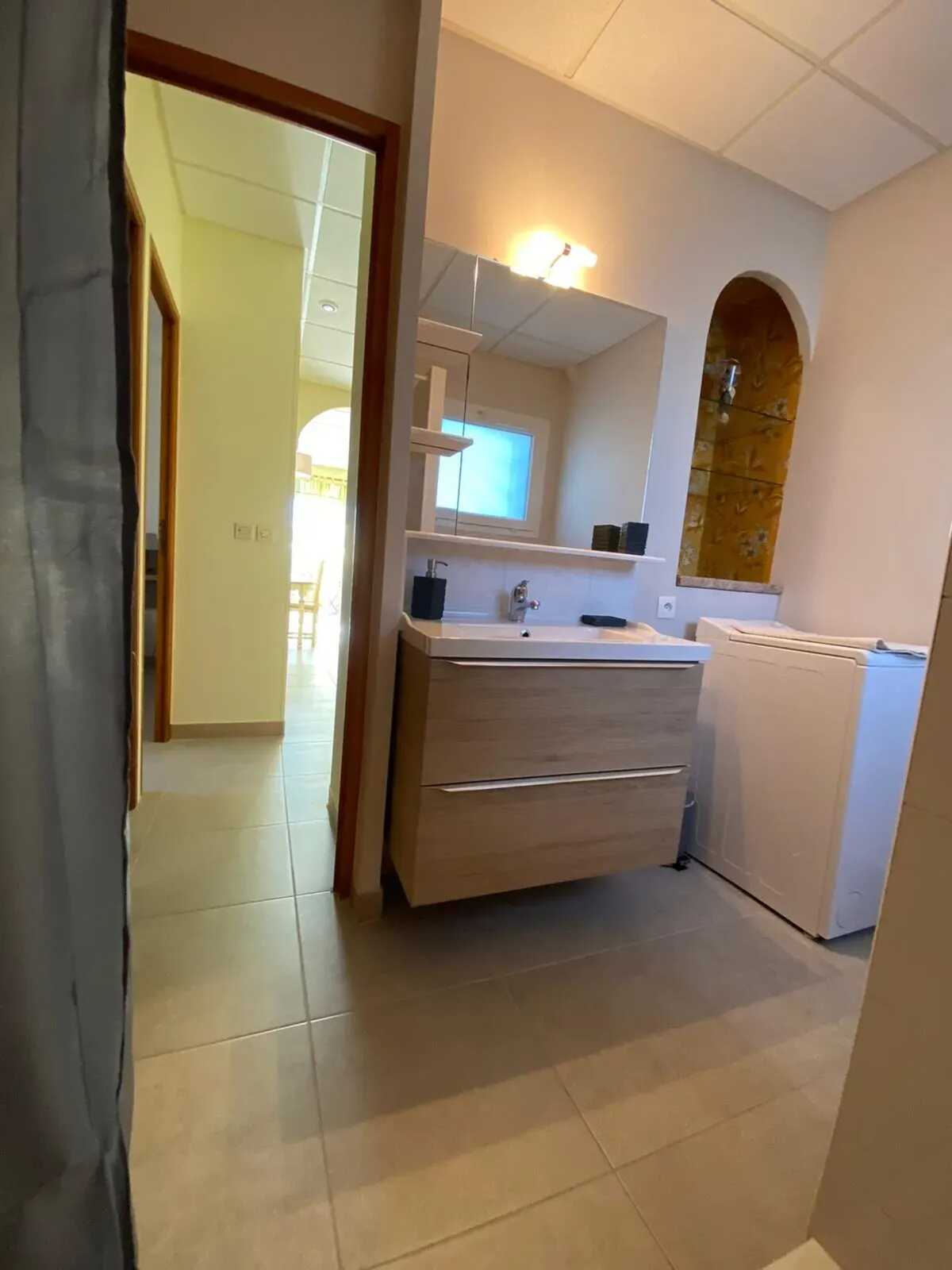 Appartement 6 personnes avec terrasse à Aigues-Mortes - Photo 17