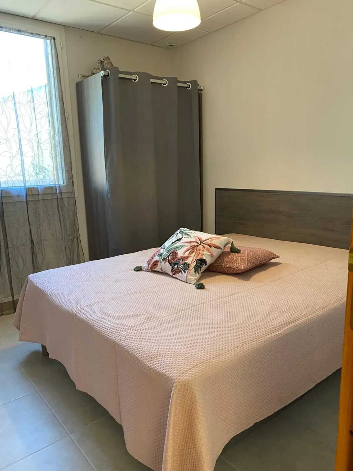Appartement 6 personnes avec terrasse à Aigues-Mortes - Photo 18