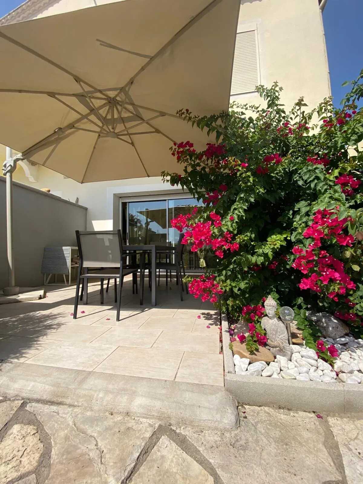 Appartement 6 personnes avec terrasse à Aigues-Mortes - Photo 22