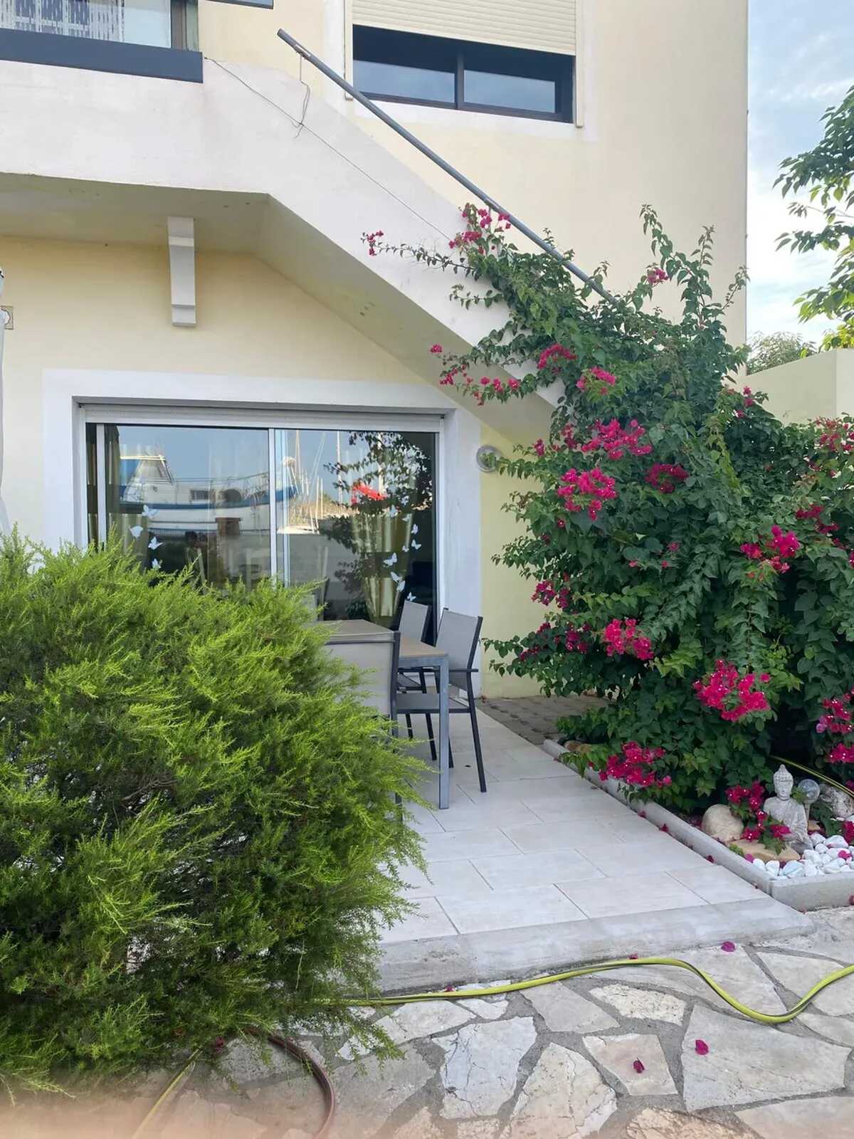 Appartement 6 personnes avec terrasse à Aigues-Mortes - Photo 23