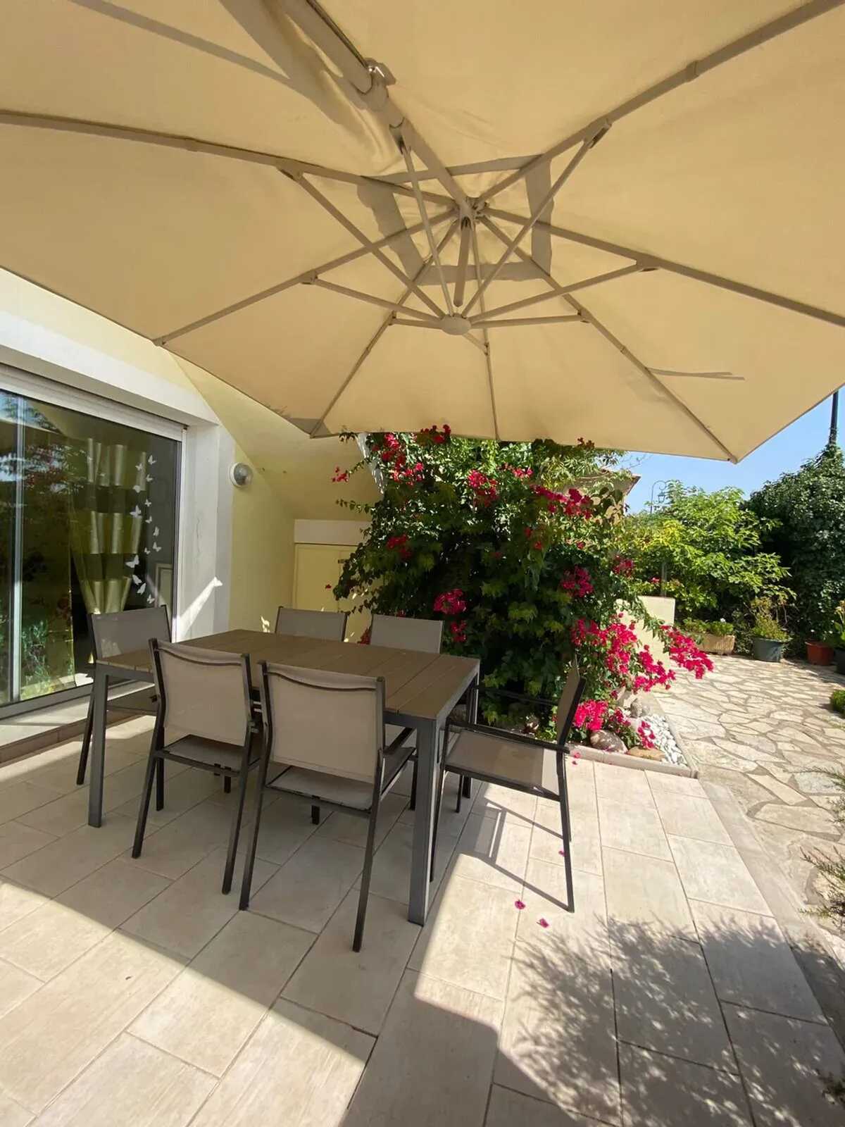 Appartement 6 personnes avec terrasse à Aigues-Mortes - Photo 24