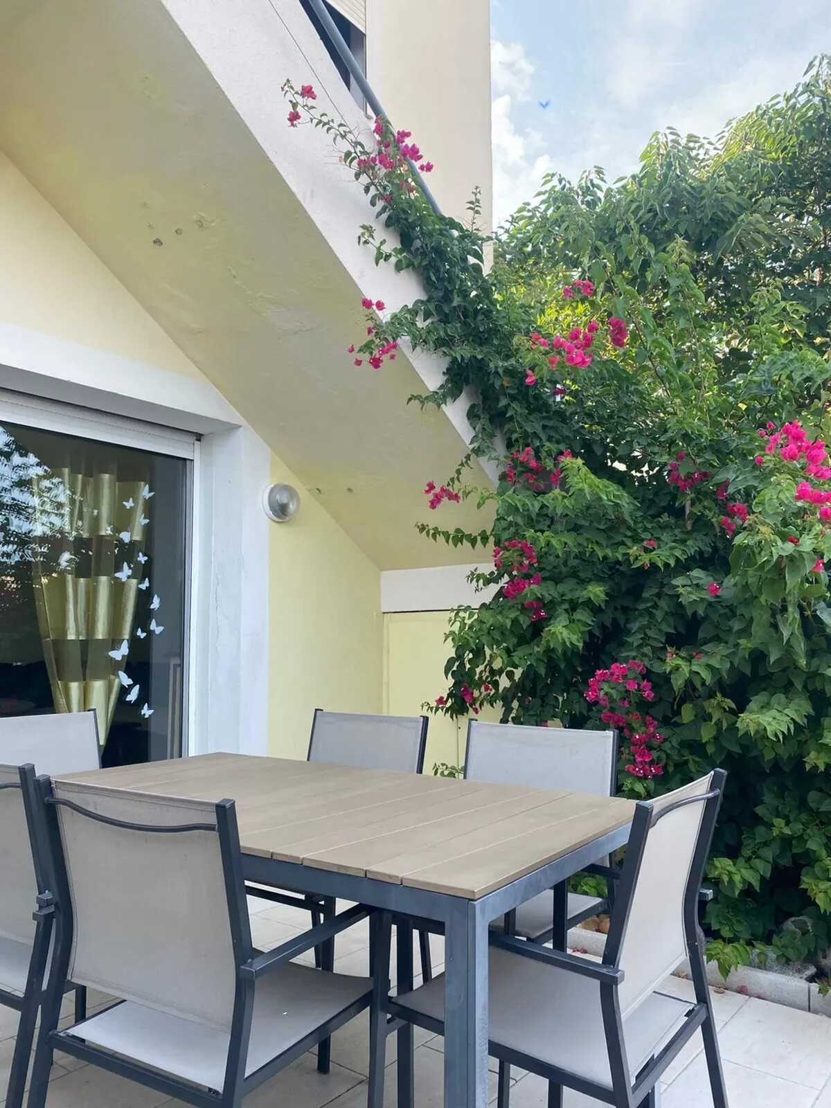 Appartement 6 personnes avec terrasse à Aigues-Mortes - Photo 25
