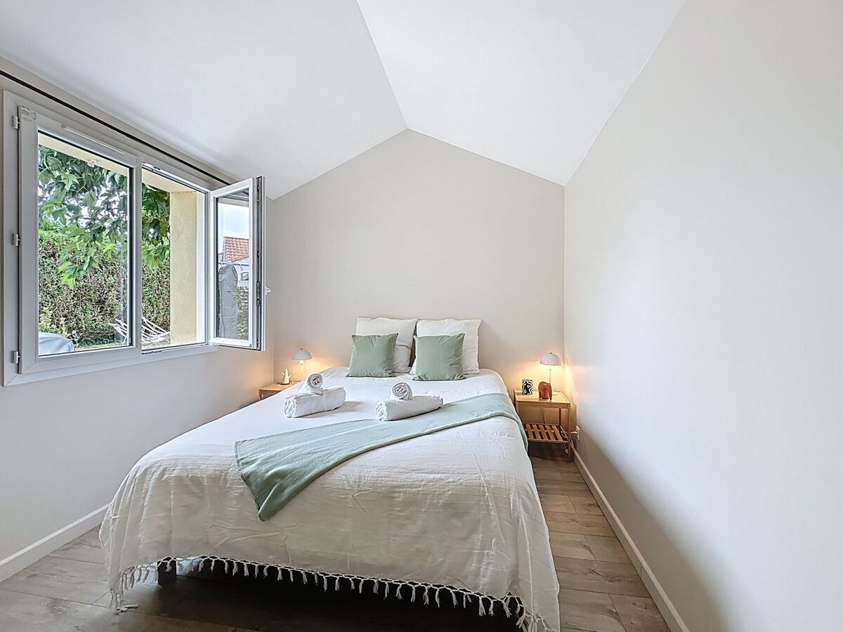 La Nero - Maison 8 pers. sud Pornic, 40 m² terrasse - Photo 12