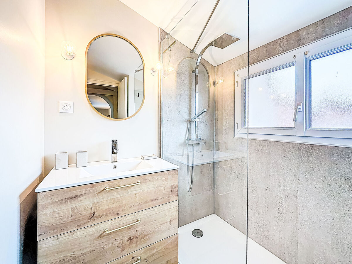 La Nero - Maison 8 pers. sud Pornic, 40 m² terrasse - Photo 14