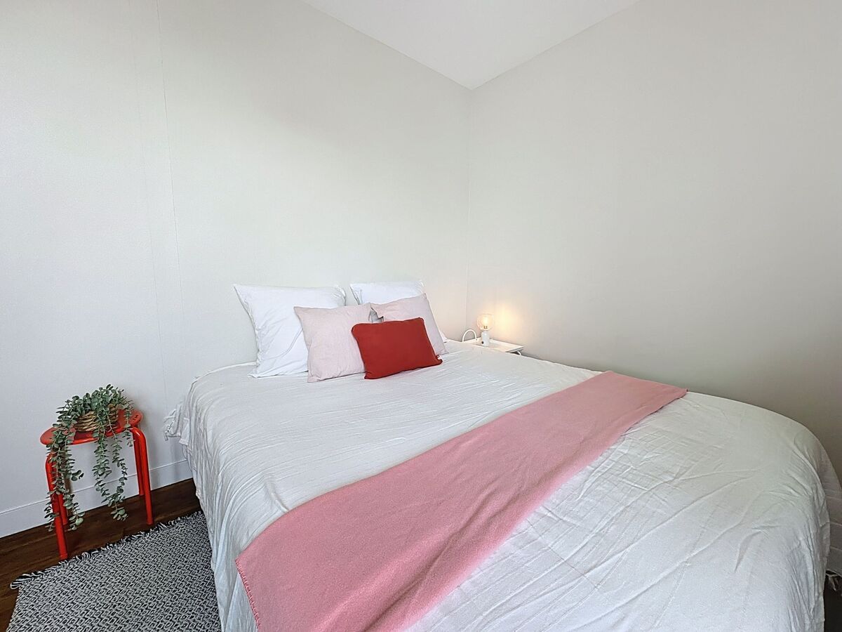La Nero - Maison 8 pers. sud Pornic, 40 m² terrasse - Photo 19