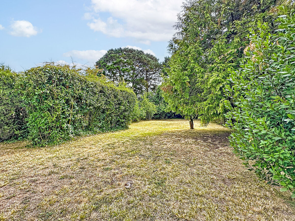 La Nero - Maison 8 pers. sud Pornic, 40 m² terrasse - Photo 29