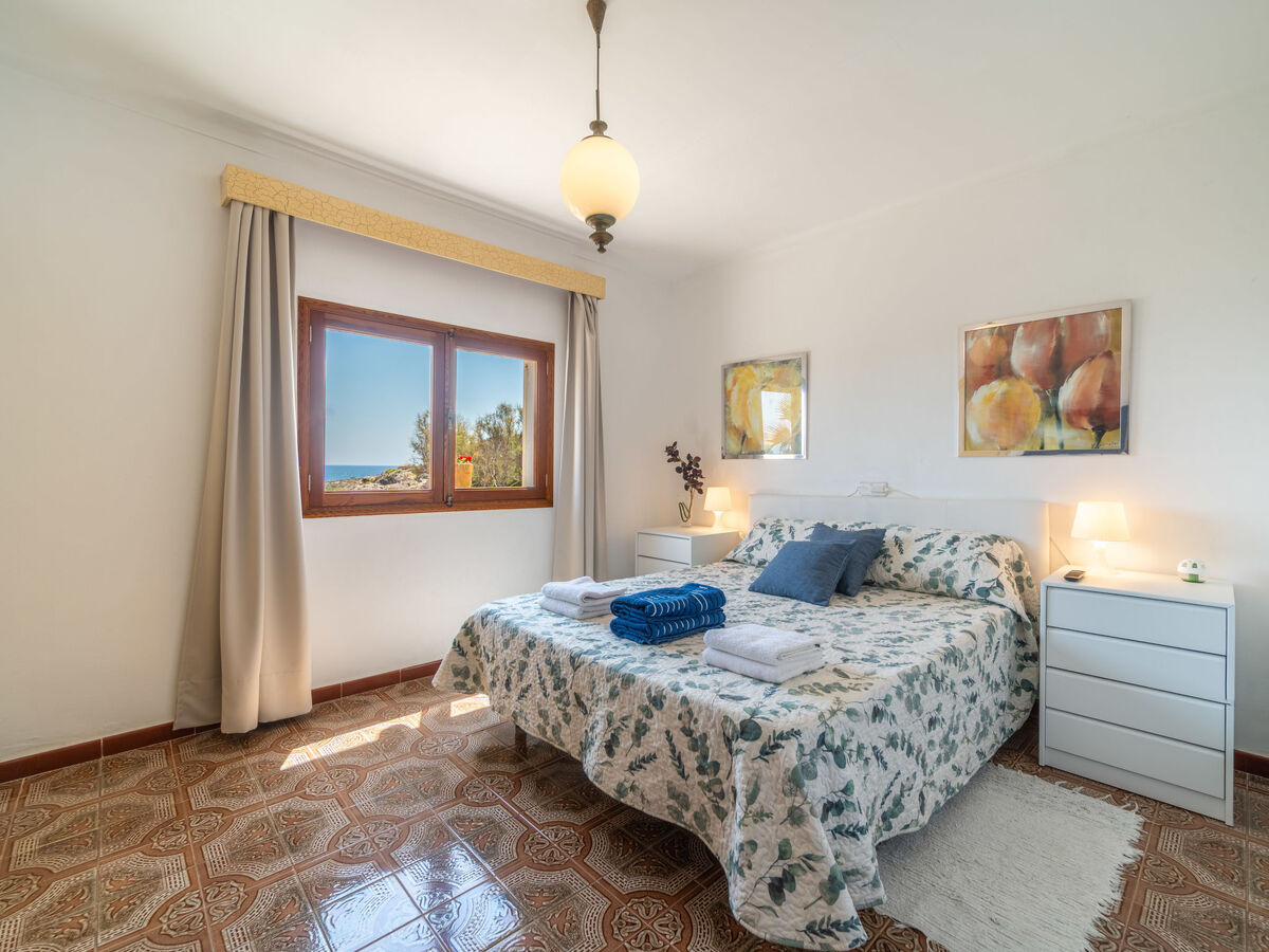 Villa Can Rosito, maison 6 pers. vue mer à S'Illot - Photo 8