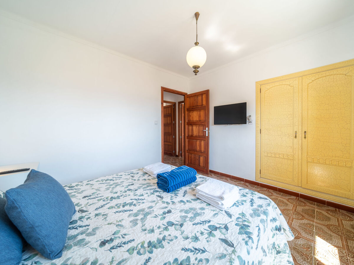 Villa Can Rosito, maison 6 pers. vue mer à S'Illot - Photo 9
