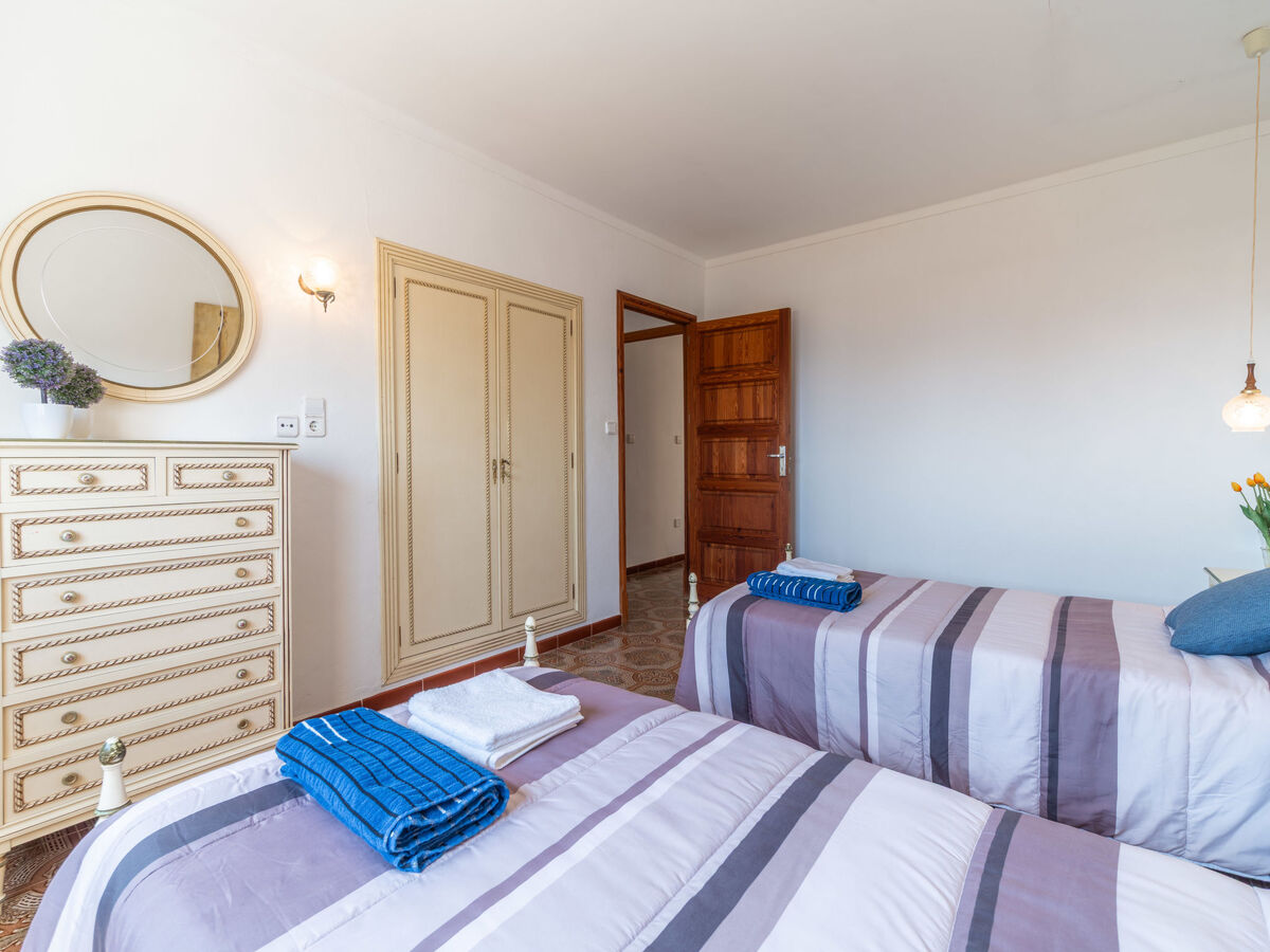 Villa Can Rosito, maison 6 pers. vue mer à S'Illot - Photo 11