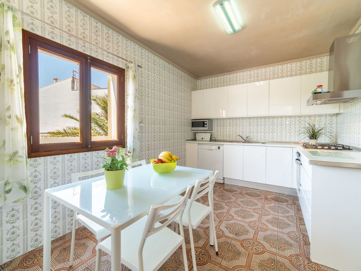 Villa Can Rosito, maison 6 pers. vue mer à S'Illot - Photo 13