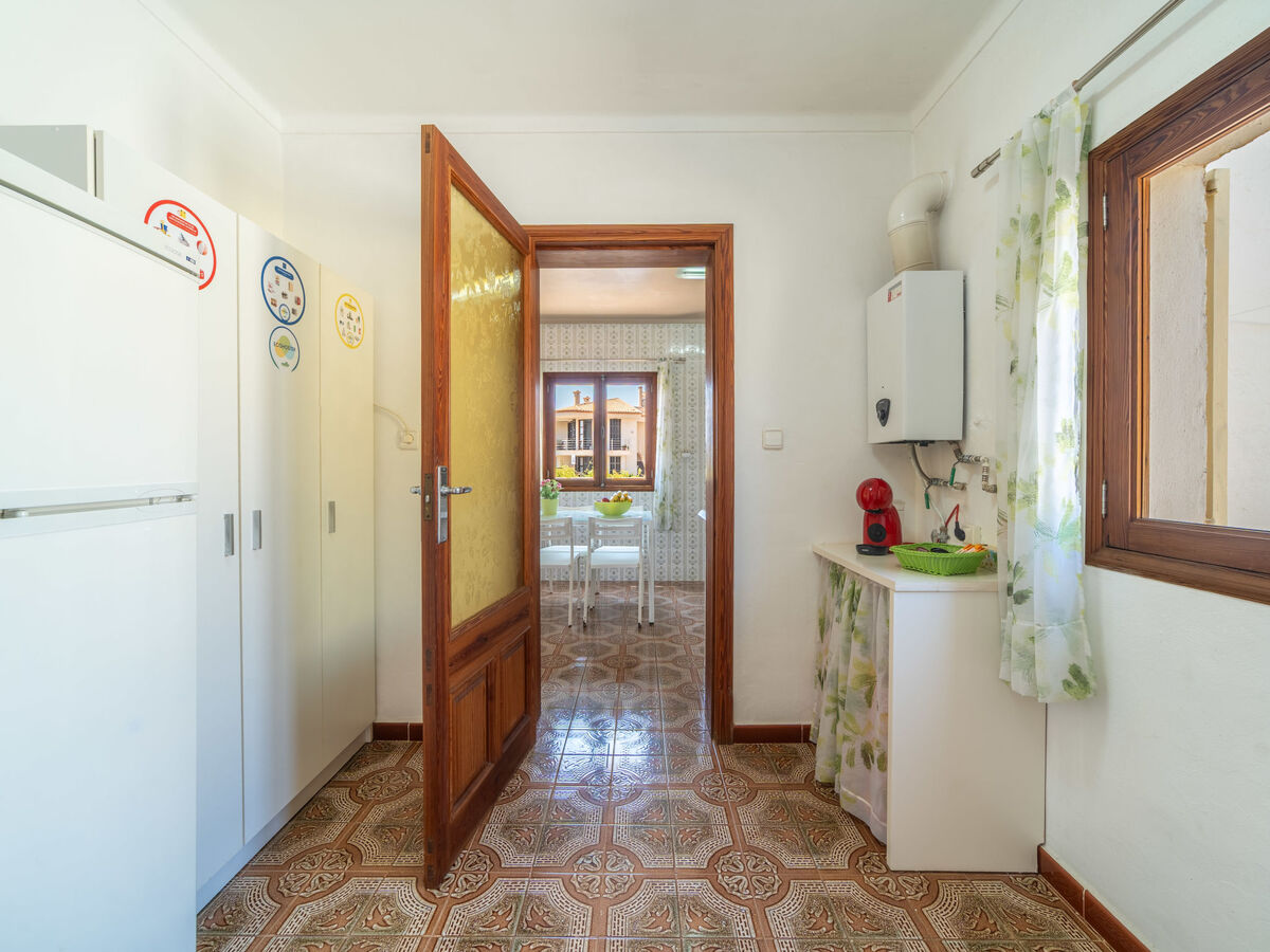 Villa Can Rosito, maison 6 pers. vue mer à S'Illot - Photo 15