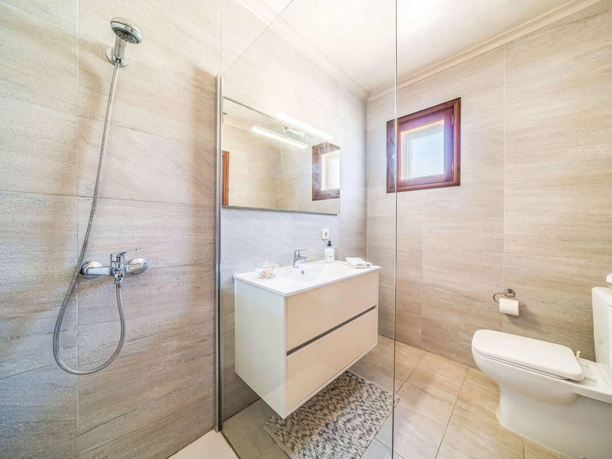 Villa Can Rosito, maison 6 pers. vue mer à S'Illot - Photo 16