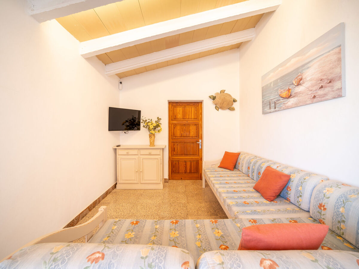 Villa Can Rosito, maison 6 pers. vue mer à S'Illot - Photo 18