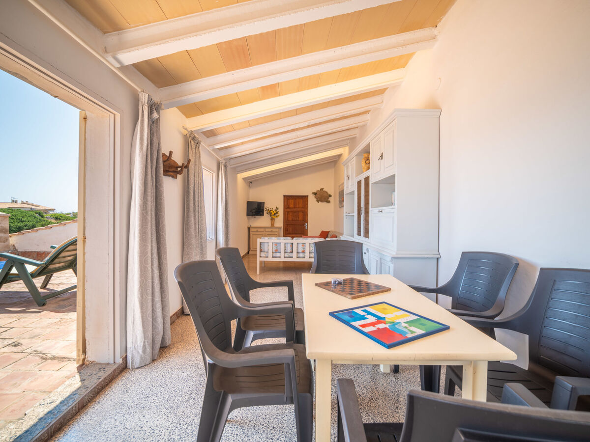 Villa Can Rosito, maison 6 pers. vue mer à S'Illot - Photo 19