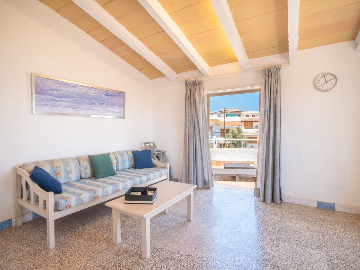 Villa Can Rosito, maison 6 pers. vue mer à S'Illot - Photo 20