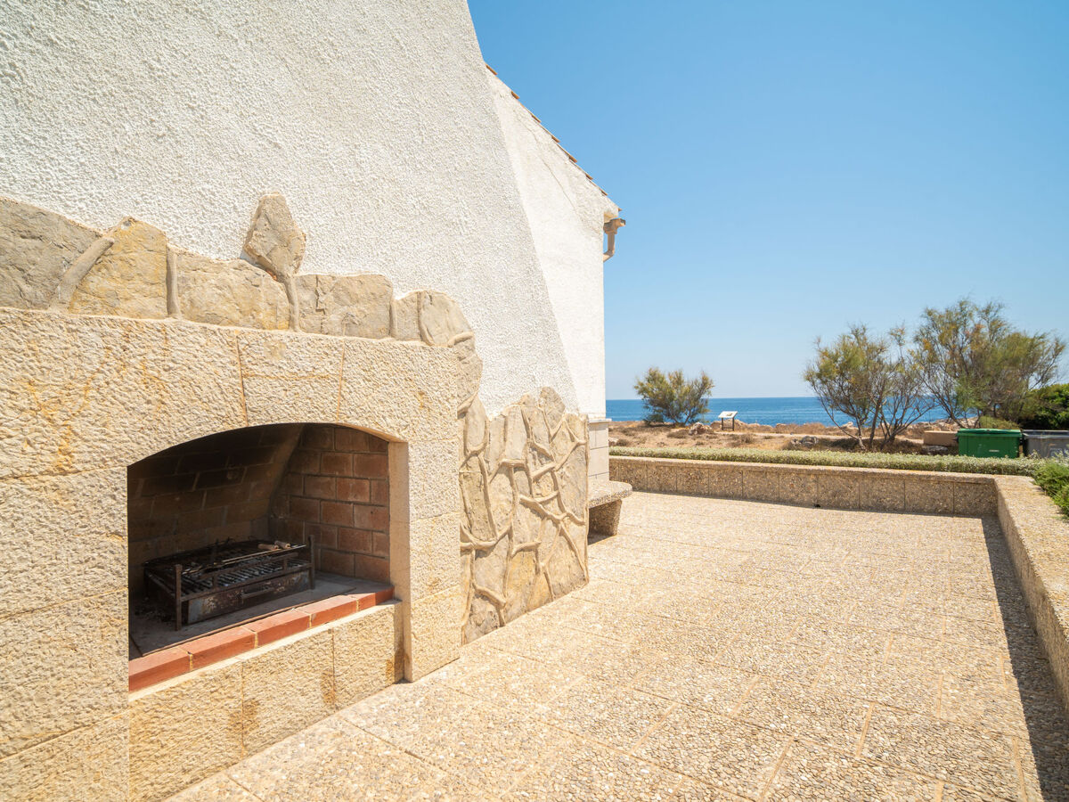 Villa Can Rosito, maison 6 pers. vue mer à S'Illot - Photo 21