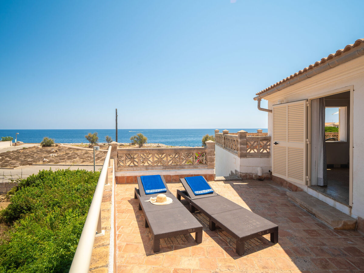 Villa Can Rosito, maison 6 pers. vue mer à S'Illot - Photo 22