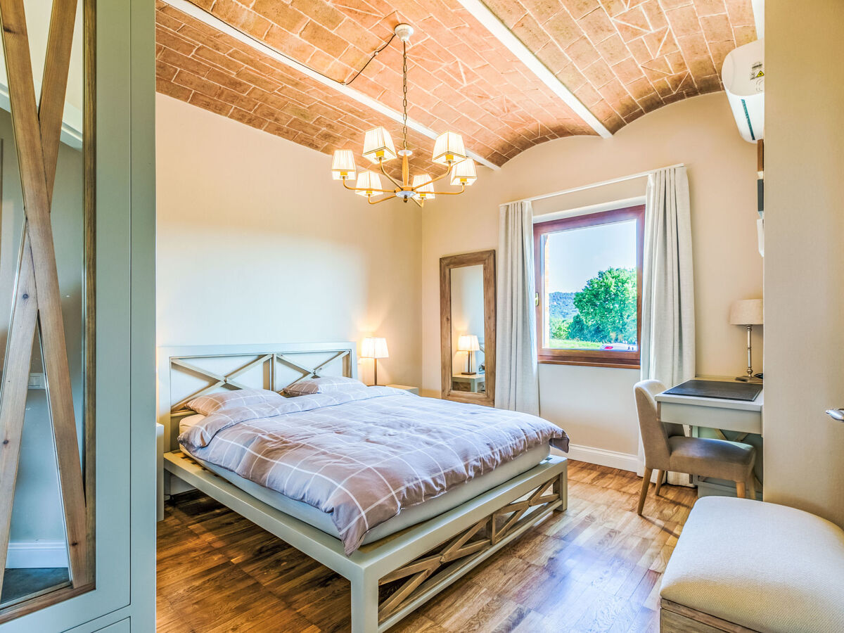 Podere Boscherini – Maison 6 pers. piscine & vue mer - Photo 28