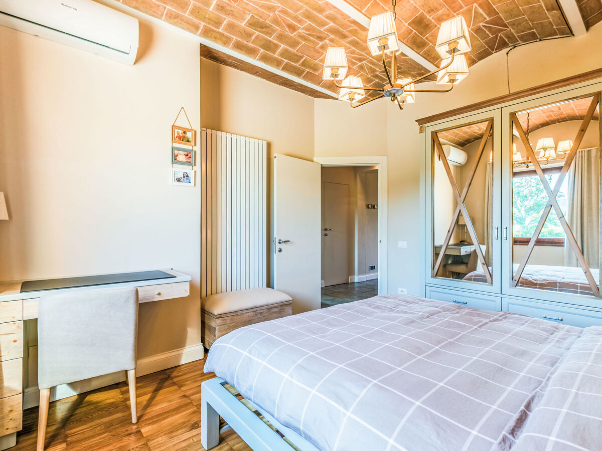 Podere Boscherini – Maison 6 pers. piscine & vue mer - Photo 29