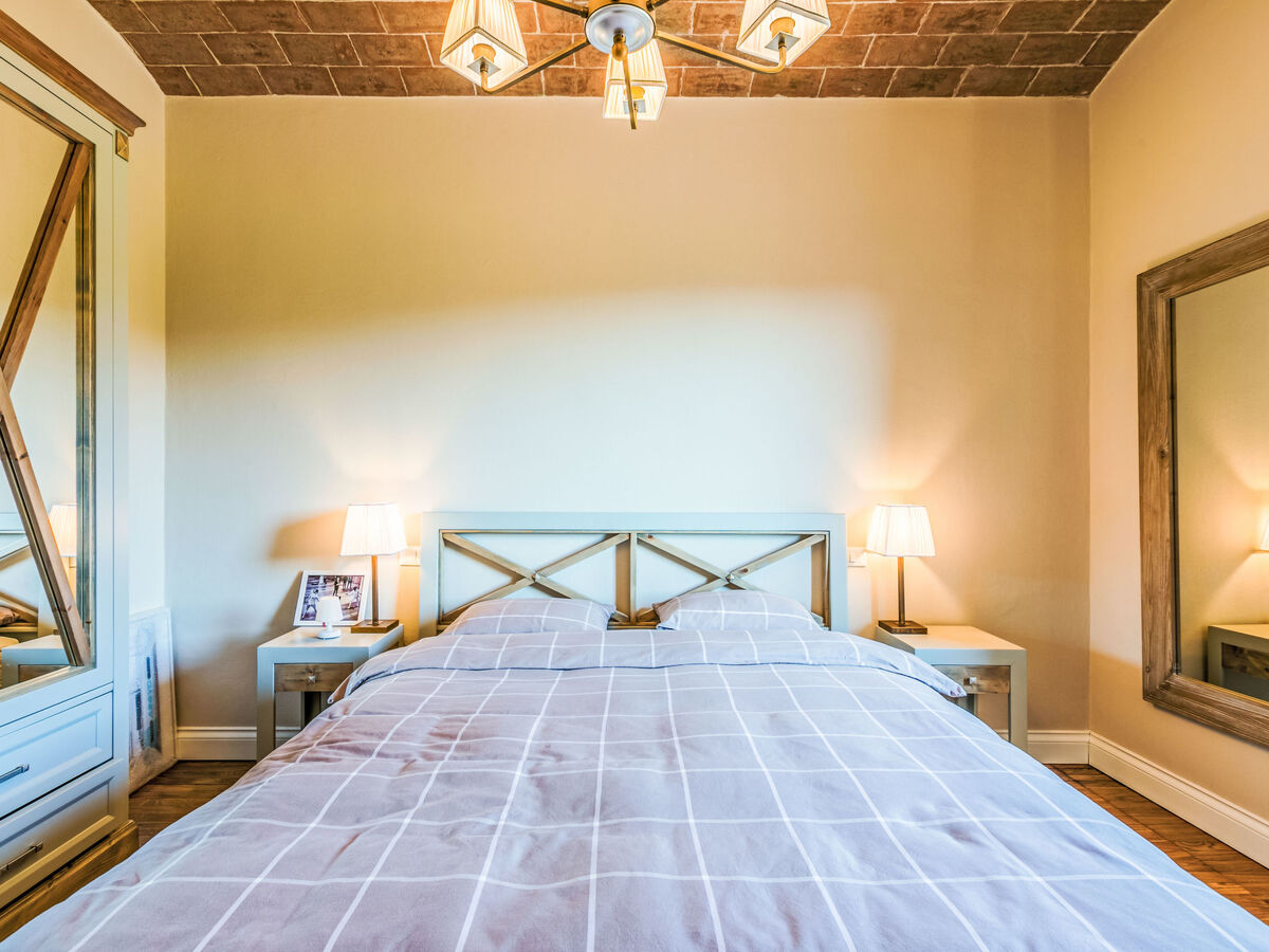 Podere Boscherini – Maison 6 pers. piscine & vue mer - Photo 30