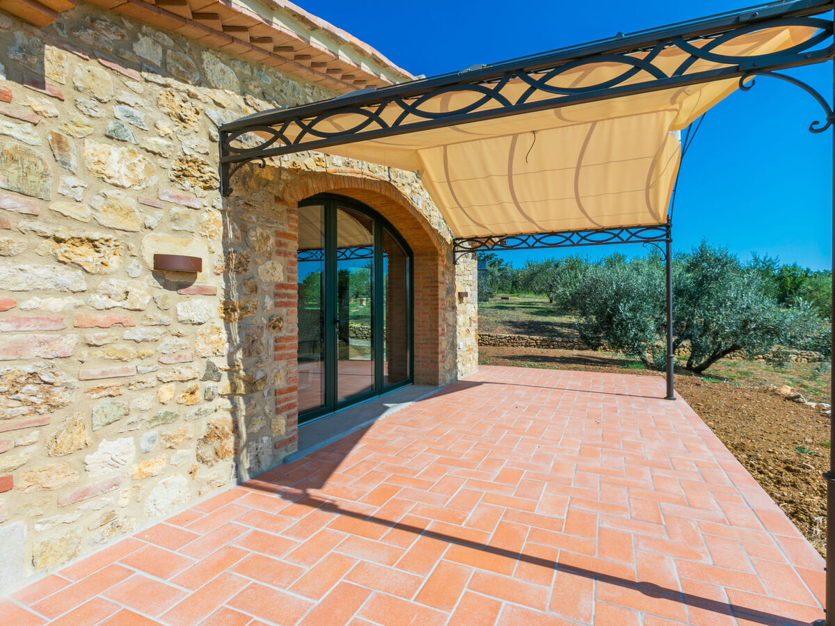 Podere Boscherini – Maison 6 pers. piscine & vue mer - Photo 35