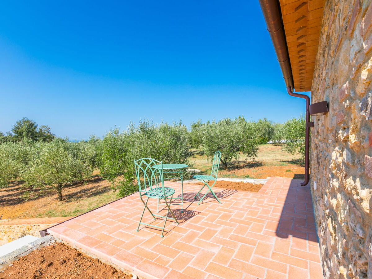 Podere Boscherini – Maison 6 pers. piscine & vue mer - Photo 44