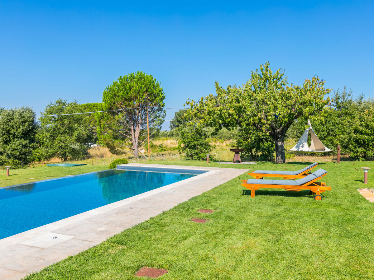 Podere Boscherini – Maison 6 pers. piscine & vue mer - Photo 47