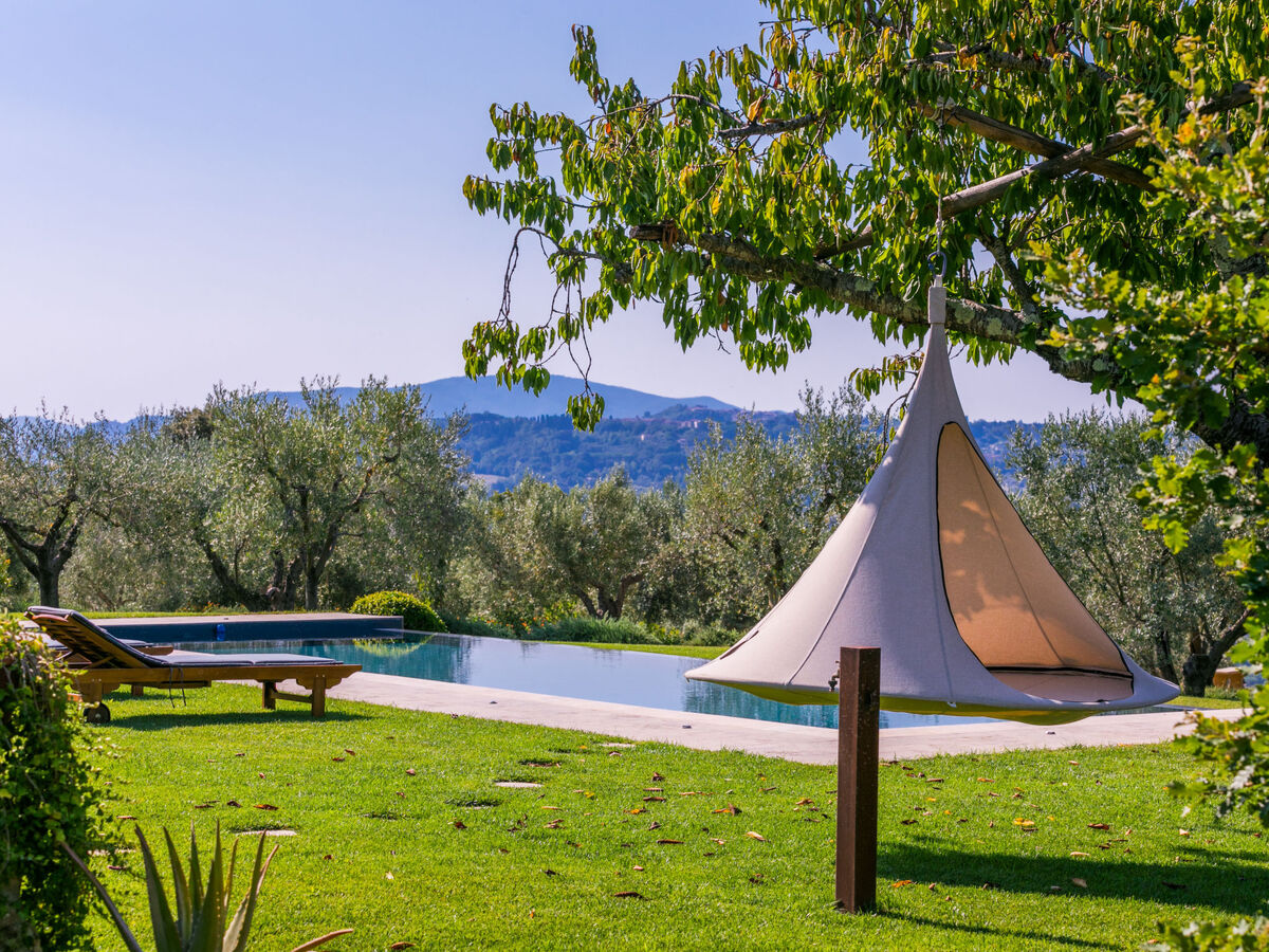 Podere Boscherini – Maison 6 pers. piscine & vue mer - Photo 64