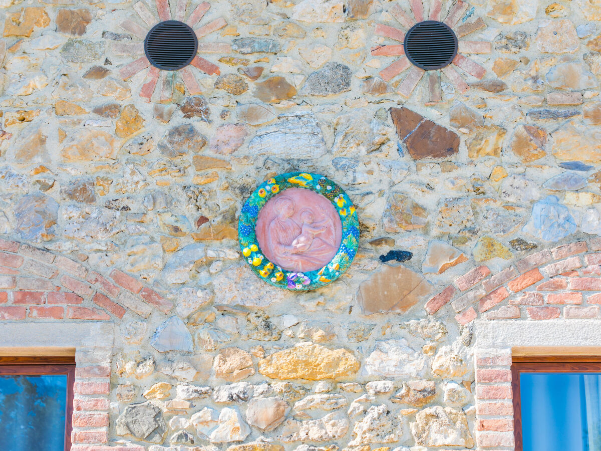 Podere Boscherini – Maison 6 pers. piscine & vue mer - Photo 65