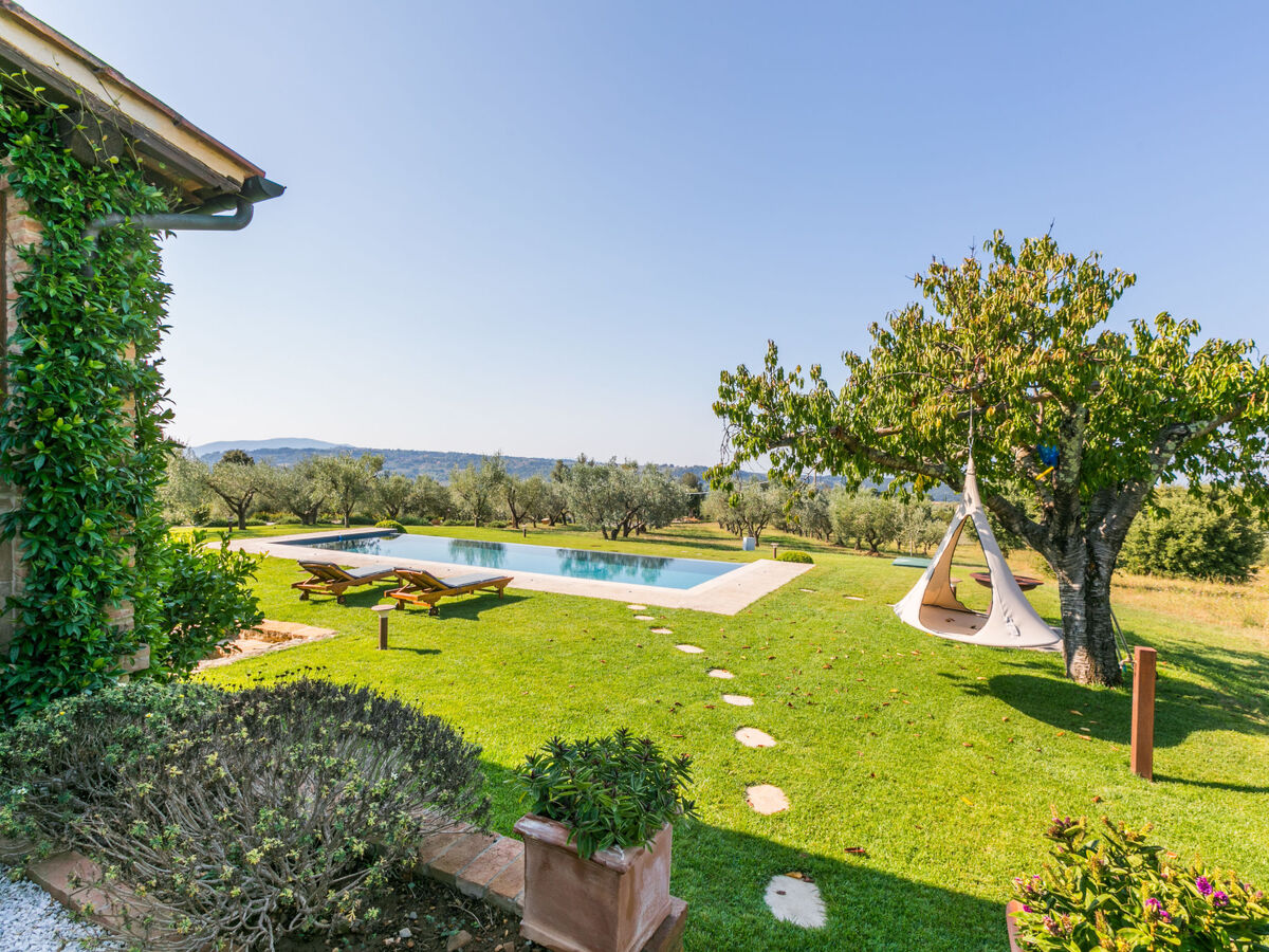 Podere Boscherini – Maison 6 pers. piscine & vue mer - Photo 66