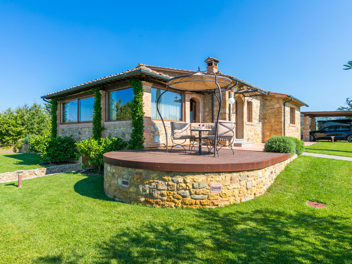 Podere Boscherini – Maison 6 pers. piscine & vue mer - Photo 68
