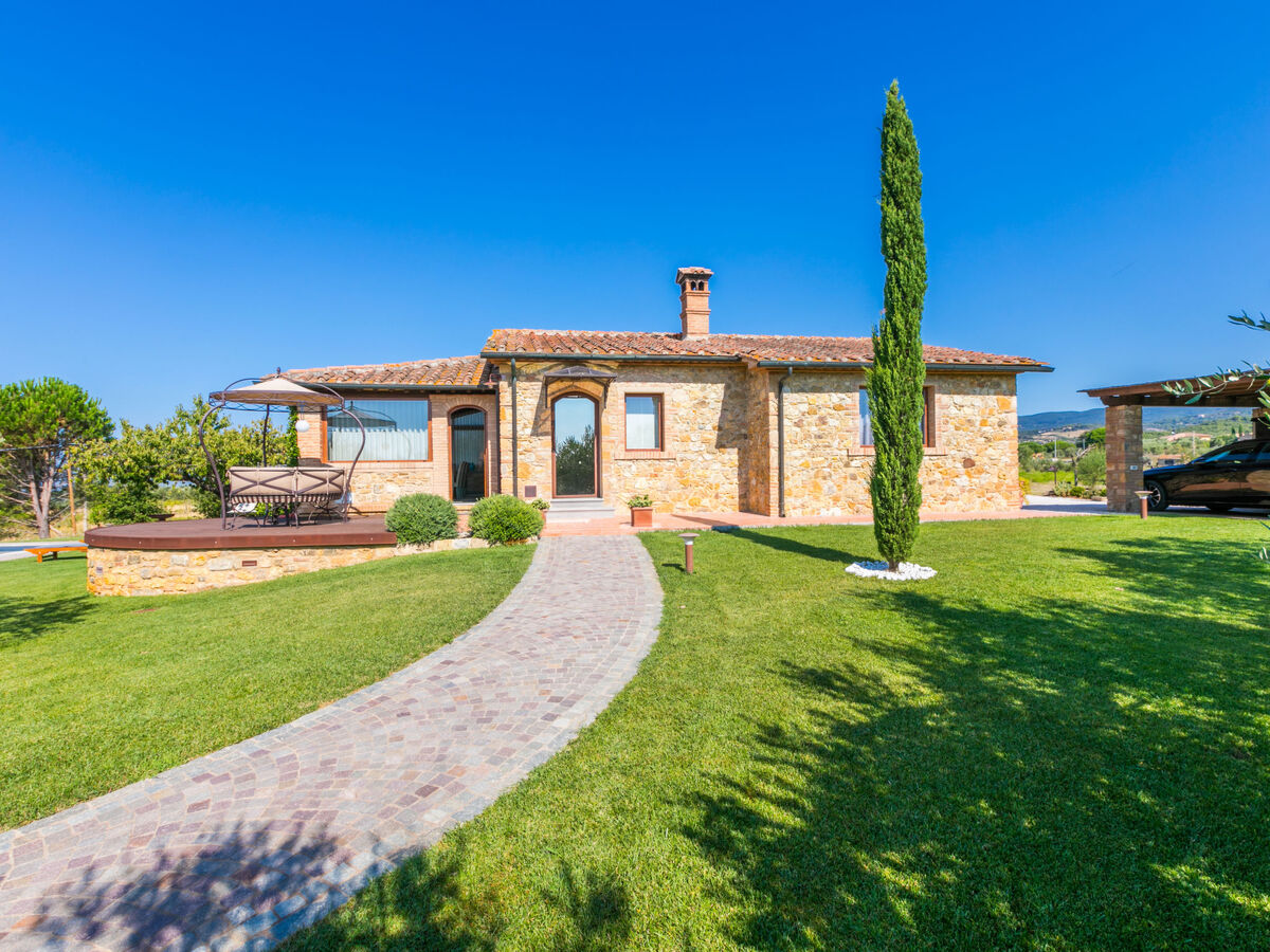 Podere Boscherini – Maison 6 pers. piscine & vue mer - Photo 71