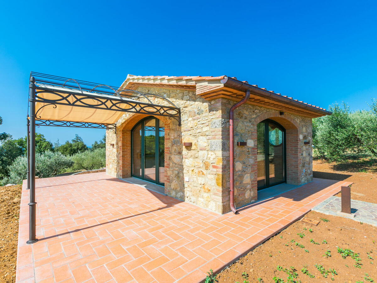Podere Boscherini – Maison 6 pers. piscine & vue mer - Photo 72