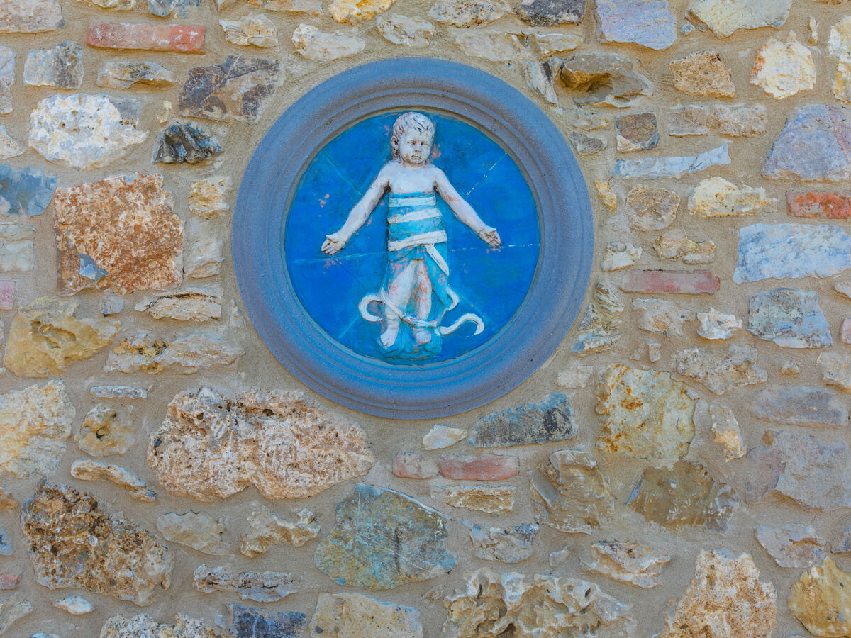 Podere Boscherini – Maison 6 pers. piscine & vue mer - Photo 73