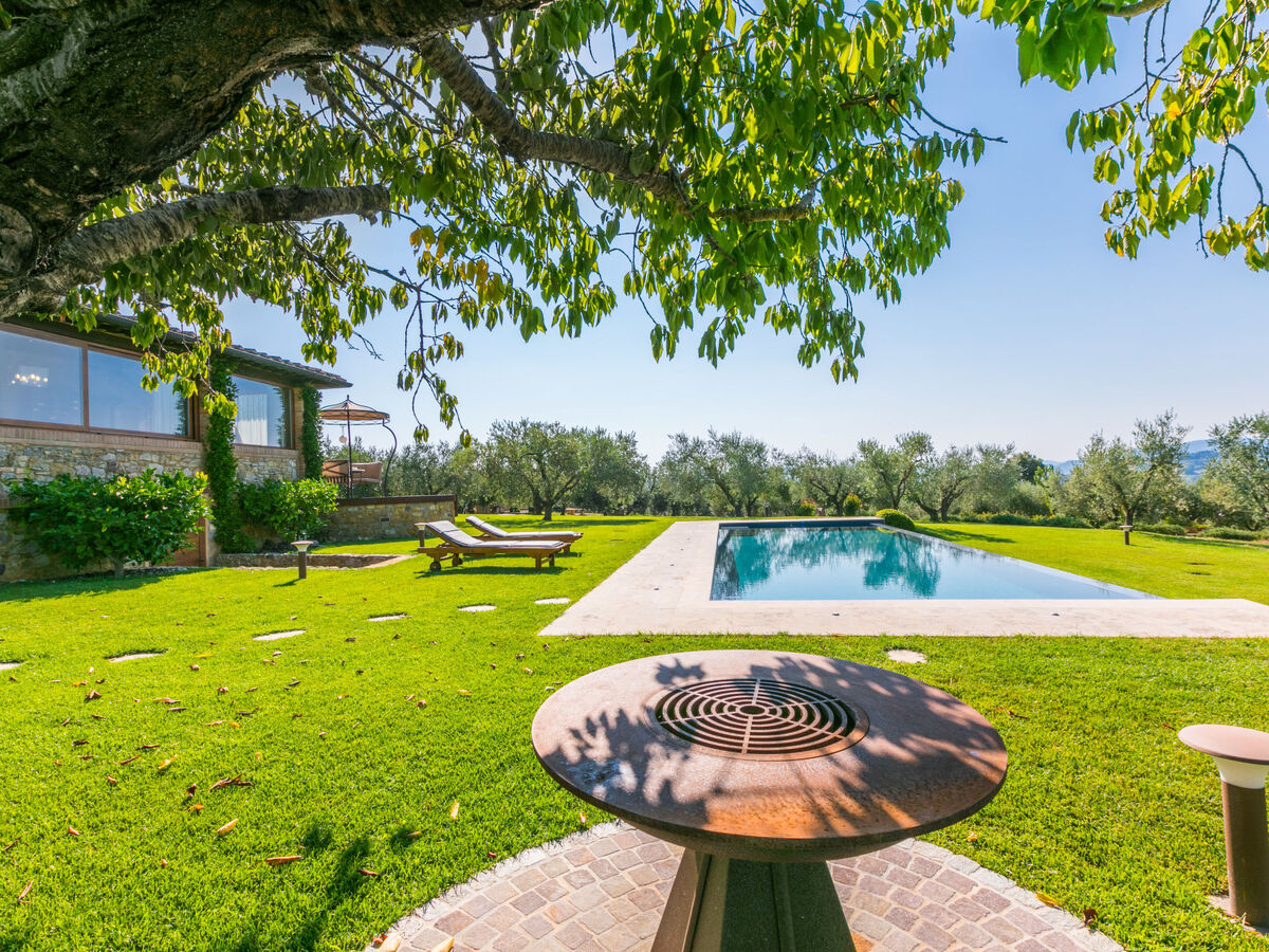 Podere Boscherini – Maison 6 pers. piscine & vue mer - Photo 75