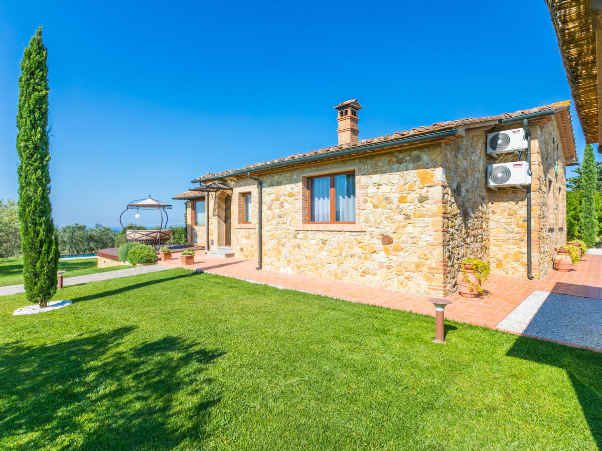 Podere Boscherini – Maison 6 pers. piscine & vue mer - Photo 76