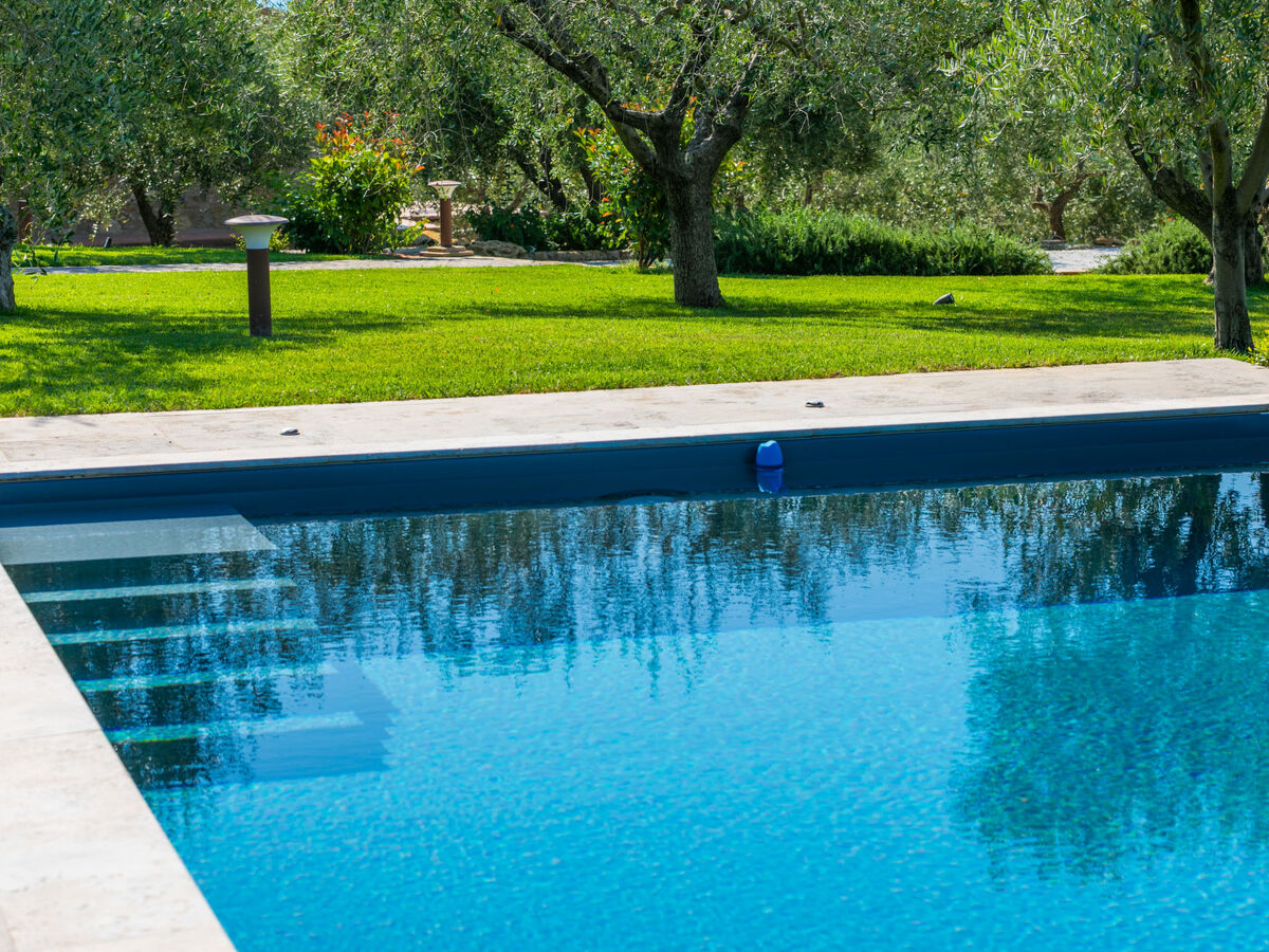Podere Boscherini – Maison 6 pers. piscine & vue mer - Photo 77