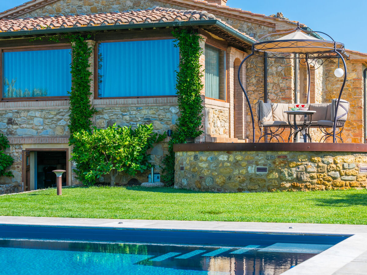 Podere Boscherini – Maison 6 pers. piscine & vue mer - Photo 79
