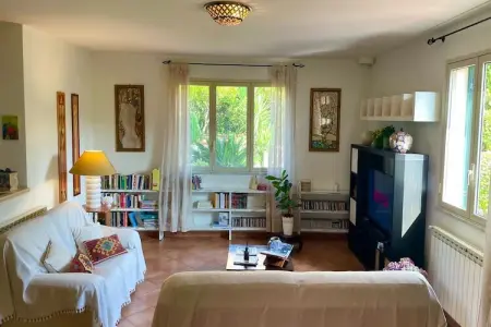 Villa Melograno – 14 pers., piscine et 2 cuisines équipées : photo 3