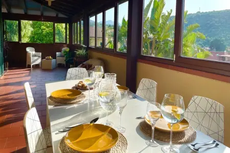 Villa Melograno – 14 pers., piscine et 2 cuisines équipées : photo 4