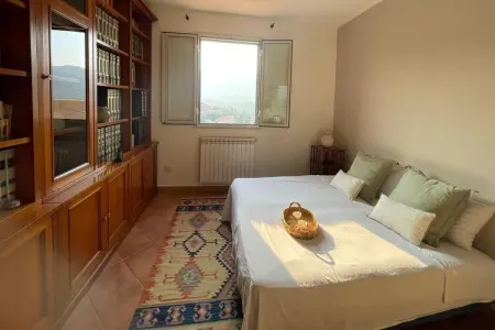 Villa Melograno – 14 pers., piscine et 2 cuisines équipées : photo 5