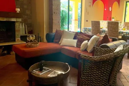 Villa Melograno – 14 pers., piscine et 2 cuisines équipées : photo 10