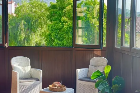Villa Melograno – 14 pers., piscine et 2 cuisines équipées : photo 12
