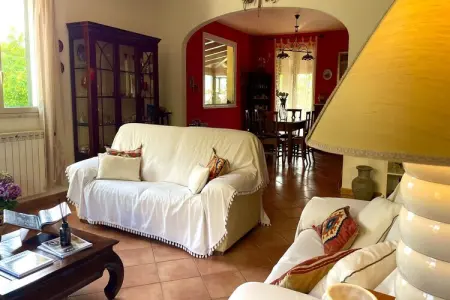 Villa Melograno – 14 pers., piscine et 2 cuisines équipées : photo 14
