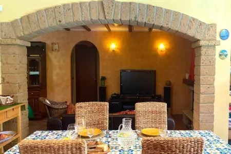 Villa Melograno – 14 pers., piscine et 2 cuisines équipées : photo 19