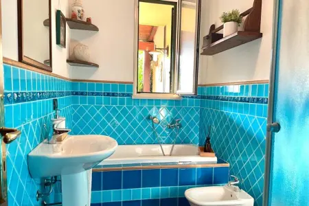 Villa Melograno – 14 pers., piscine et 2 cuisines équipées : photo 26