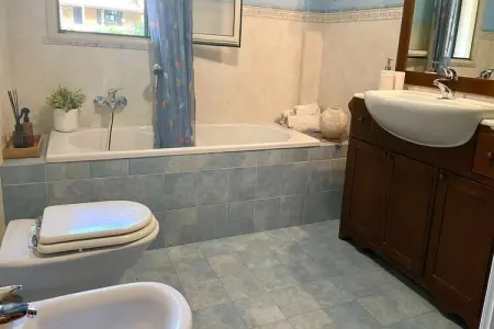 Villa Melograno – 14 pers., piscine et 2 cuisines équipées : photo 27