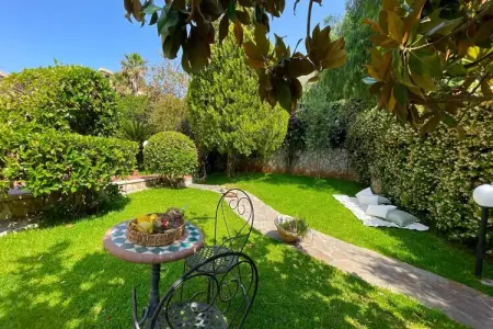 Villa Melograno – 14 pers., piscine et 2 cuisines équipées : photo 28